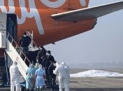  Украина готова к возможному выявлению коронавируса