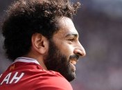 Салах: Мне непросто, каждый день я разговариваю с игроками "Ромы"