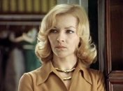 Барбара Брыльска в роли Нади — фильм "Ирония судьбы"