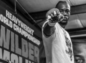 "По сравнению с Джошуа я в другой лиге": Уайлдер о следующем сопернике Кличко