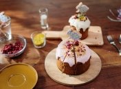 Традиционные пасхальные символы