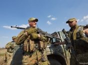 Тымчук: Обстрелы боевиков на Донбассе имеют хаотичный характер