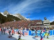 ЧМ-2020 по биатлону: где и когда смотреть заключительные гонки