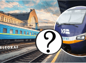 Поїзд Київ-Відень затримався на 6 годин