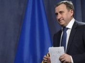 Дещица сообщил, когда украинцы смогут ехать в ЕС без виз