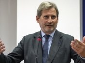 Еврокомиссар Хан: Оснований для снятия санкций с РФ нет