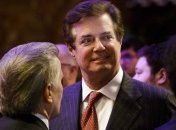 ФБР провели обыск в доме Манафорта