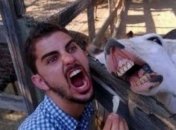 Смешные мужчины, которые не знают, что такое "серьезность"