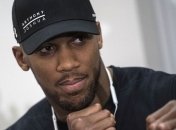 Джошуа рассказал, как победить Уайлдера