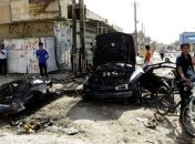 В Ираке погибли уже свыше 300 человек