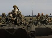 Армія Росії