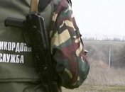 В грузовиках на Румынской границе обнаружили багаж на миллион гривен