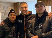 Уайлдер - Фьюри: Усик дал прогноз на бой (Видео)