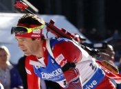 Биатлон. Бьорндален пропустит американские этапы КМ