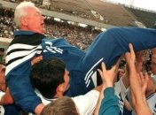 Шевченко: Лобановскому было интересно все до мелочей