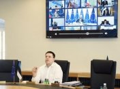 В Эстонии продлили режим ЧП до середины мая