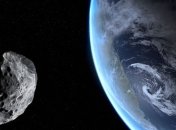 До Землі приближається астероїд розміром з "Хрещатик" (Відео) 