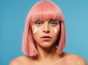 Правильно підібрана косметика зробить усе за вас