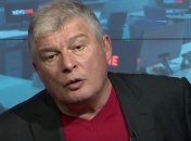 Евгений Червоненко известен своими пророссийскими взглядами