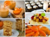 5 вкусных и полезных рецептов из хурмы