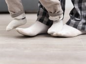 Приметы о носках