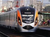 Электропоезд