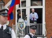 Основатель Wikileaks не намерен покидать посольство Эквадора
