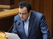 Березюк: "Самопомич" покидает парламентскую коалицию