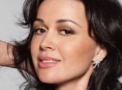 У Анастасии Заворотнюк диагностировали неоперабельную опухоль (Фото)