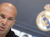 Зидан: Мы не хотим рисковать Бэйлом