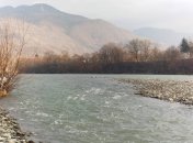 Река Тиса