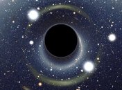 Астрономы выяснили, как формируются гигантские черные дыры