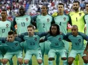 Сколько заработала сборная Португалии на Евро-2016