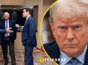 Трамп відмовився від поїздки до Стамбулу