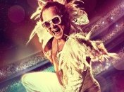 В украинский прокат выходит фильм "Рокетмен"