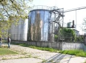 Спиртзавод