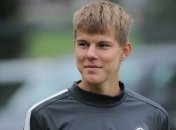 Защитник "Шахтера" до лета останется в "Заре"