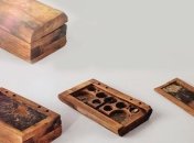 Найден деревянный предмет, являющийся древним прародителем планшетов