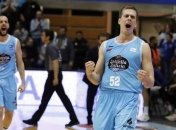 Успешная игра украинца не спасла его клуб от второго поражения подряд