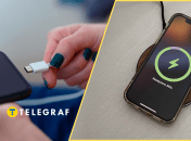 Колаж "Телеграф"