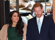 Принц Гарри и Меган Маркл берегут приватность своих детей