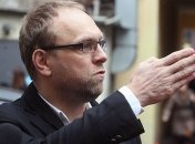 Власенко зарегистрировал проект постановления о введении военного положение 