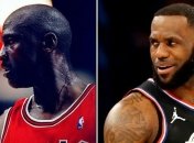 ЛеБрон Джеймс: Джордан - убийца, я был бы идеальным партнером