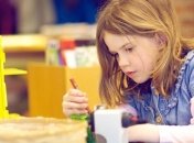 Как работа по дому влияет на способности ребенка?