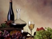 В Киеве состоится фестиваль вина