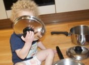 Нужна медсестра - стучи ложками по кастрюлям!