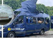 Російська армія вбиває мирних жителів