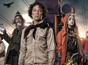 Появился второй тизер украинского фантастического фильма "Бобот" (Видео)