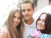 "Горжусь и люблю": София Ротару поздравила своего внука Анатолия с премьерой его нового трека (видео)