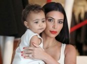 Ким Кардашьян не может забеременеть даже при помощи ЭКО